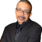 Spin Ceremony Host Tony Gee