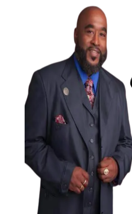 NCGAG Presidet Dr. Arvetra Jones